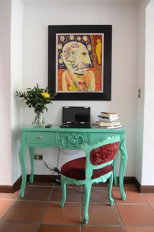 Kolor Hotel Boutique Medellín 3*,  Colombia