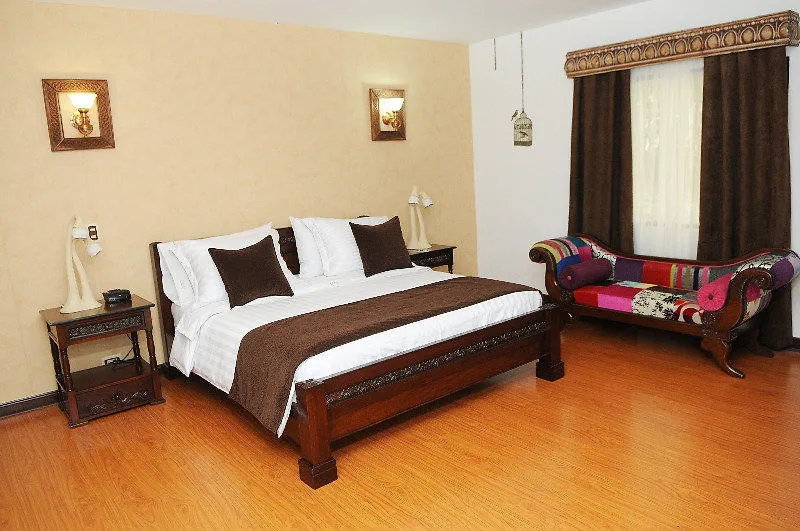 Kolor Hotel Boutique Medellín