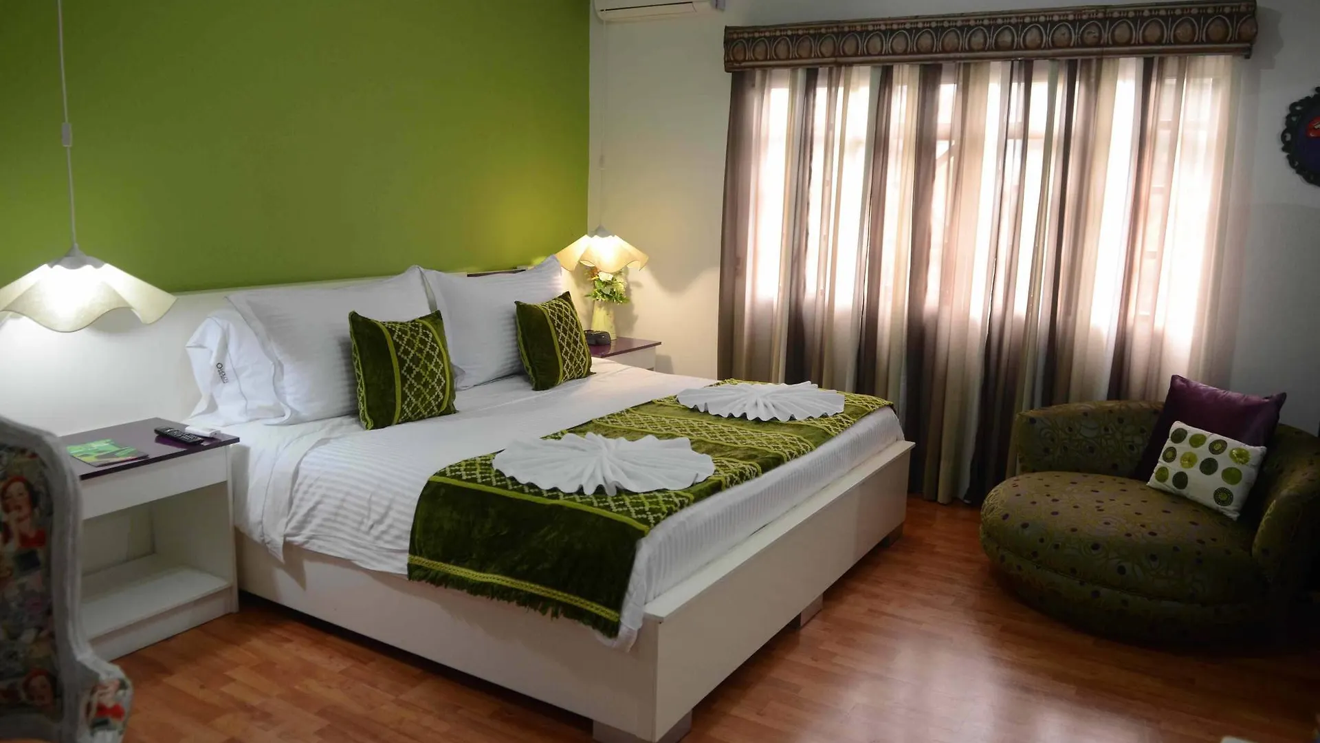 Kolor Hotel Boutique Medellín