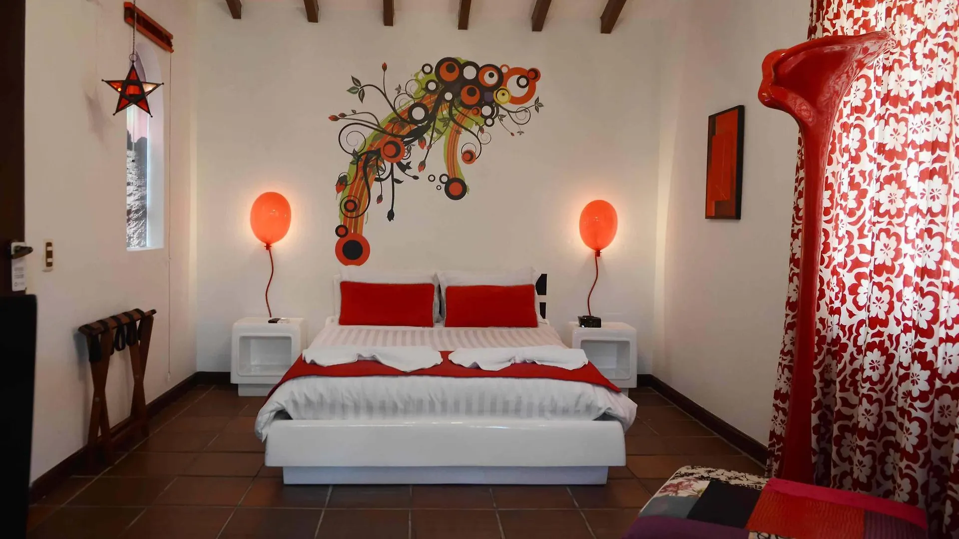 Kolor Hotel Boutique Medellín 3*,  Colombia