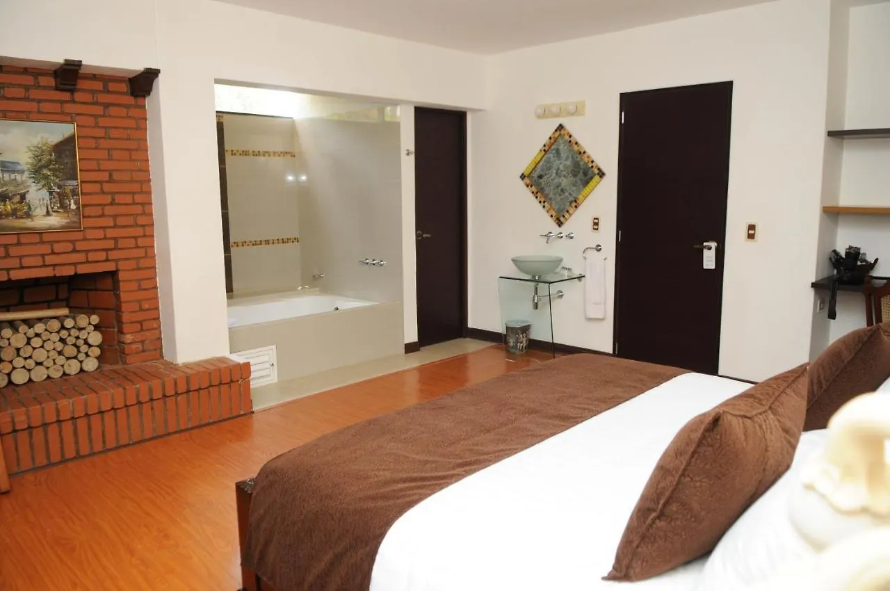 Kolor Hotel Boutique Medellín